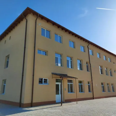 Apartamente Livada Râmnicu Vâlcea Extérieur photo
