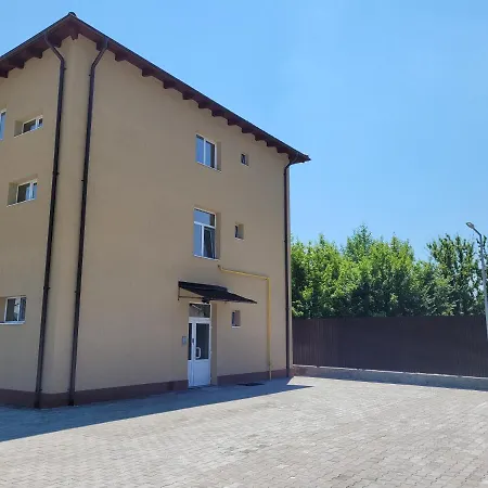 Apartamente Livada Râmnicu Vâlcea Extérieur photo