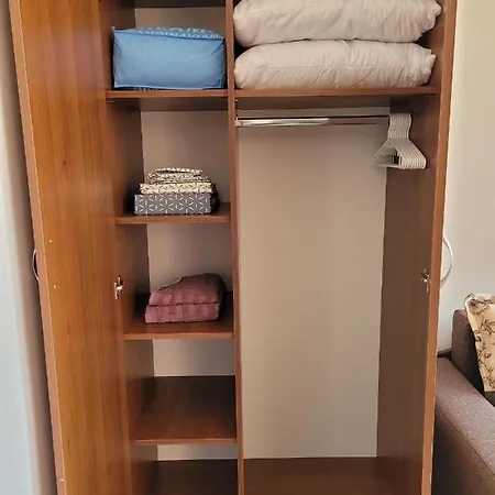 Apartamente Livada Râmnicu Vâlcea Extérieur photo