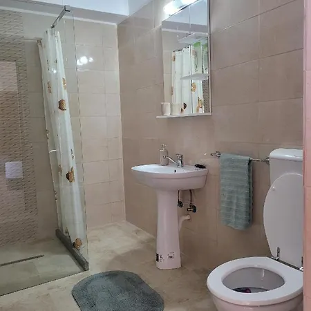 Apartamente Livada Râmnicu Vâlcea Extérieur photo