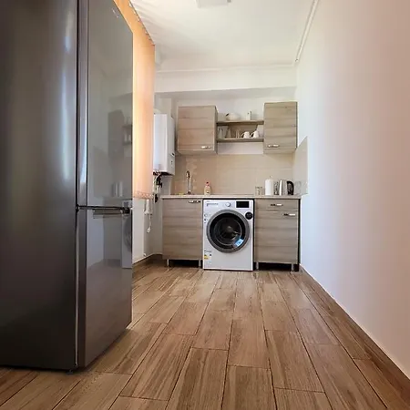 Apartamente Livada Râmnicu Vâlcea Extérieur photo