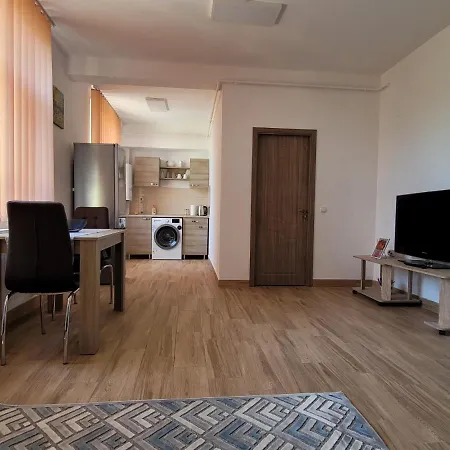 Apartamente Livada Râmnicu Vâlcea Extérieur photo