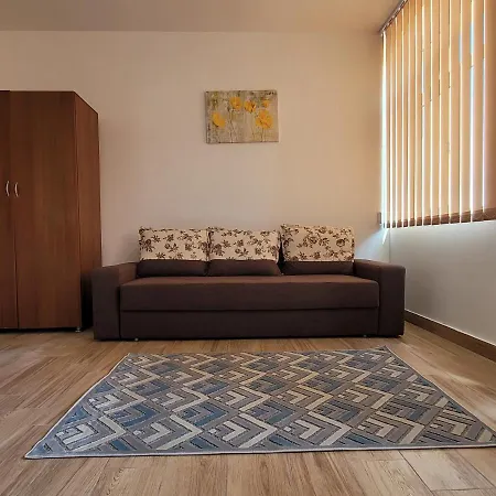Apartamente Livada Râmnicu Vâlcea Extérieur photo