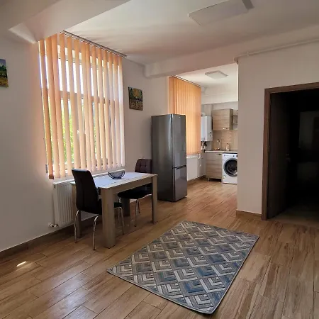 Apartamente Livada Râmnicu Vâlcea Extérieur photo