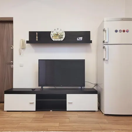Apartamente Livada Râmnicu Vâlcea Extérieur photo