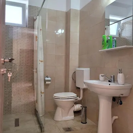 Apartamente Livada Râmnicu Vâlcea Extérieur photo