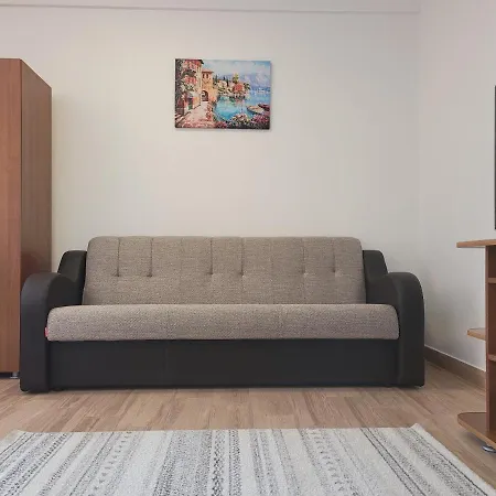Apartamente Livada Râmnicu Vâlcea Extérieur photo