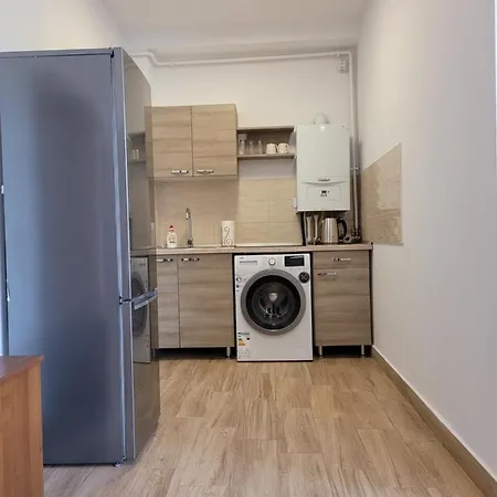 Apartamente Livada Râmnicu Vâlcea Extérieur photo