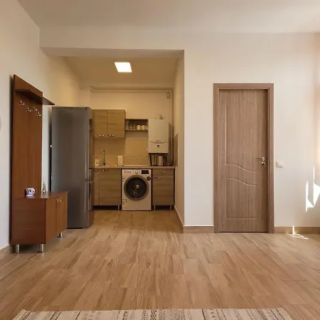 Apartamente Livada Râmnicu Vâlcea Extérieur photo