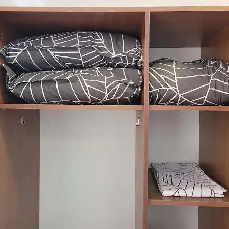 Apartamente Livada Râmnicu Vâlcea Extérieur photo