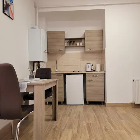 Apartamente Livada Râmnicu Vâlcea Extérieur photo