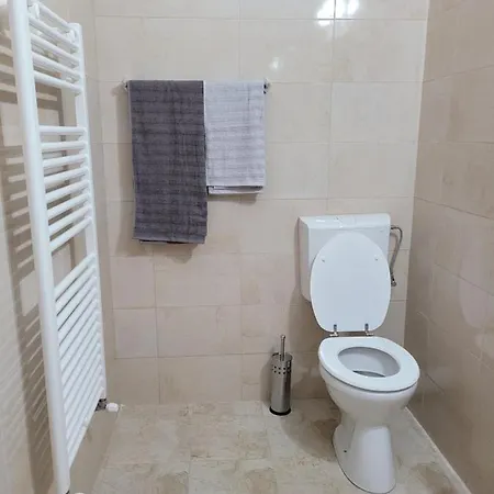 Apartamente Livada Râmnicu Vâlcea Extérieur photo
