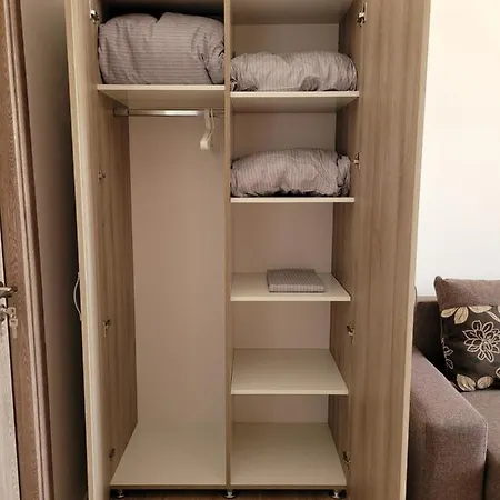 Apartamente Livada Râmnicu Vâlcea Extérieur photo