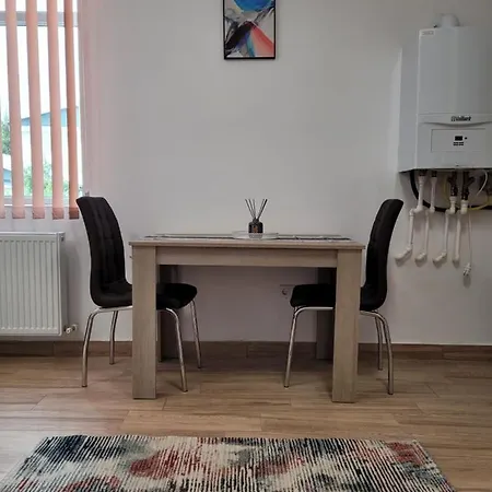 Apartamente Livada Râmnicu Vâlcea Extérieur photo