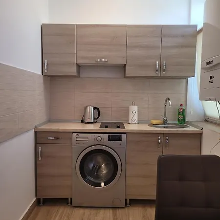 Apartamente Livada Râmnicu Vâlcea Extérieur photo