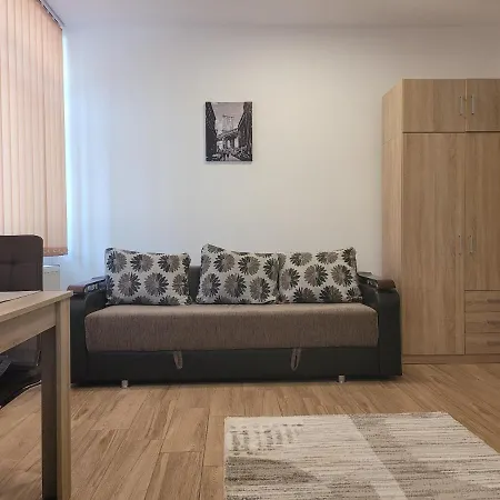 Apartamente Livada Râmnicu Vâlcea Extérieur photo