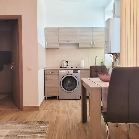 Apartamente Livada Râmnicu Vâlcea Extérieur photo