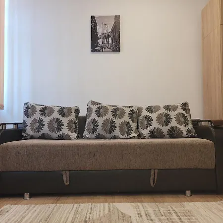 Apartamente Livada Râmnicu Vâlcea Extérieur photo