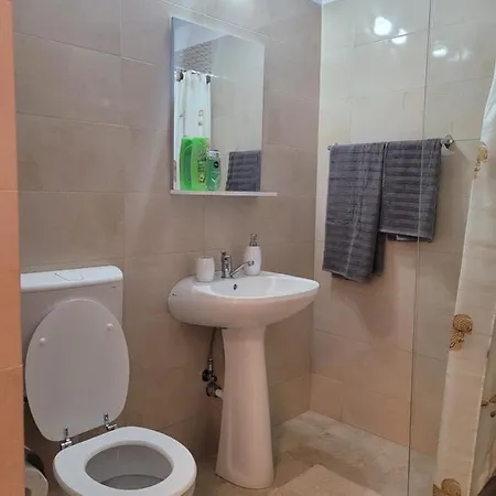 Apartamente Livada Râmnicu Vâlcea Extérieur photo
