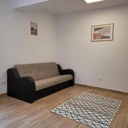 Apartamente Livada Râmnicu Vâlcea Extérieur photo