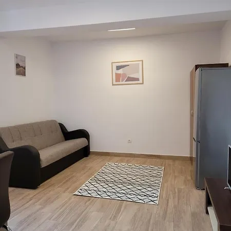 Apartamente Livada Râmnicu Vâlcea Extérieur photo