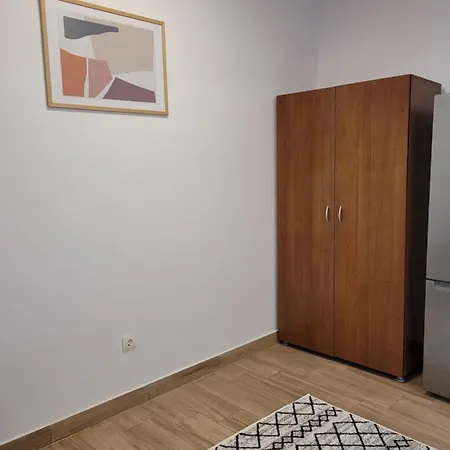 Apartamente Livada Râmnicu Vâlcea Extérieur photo