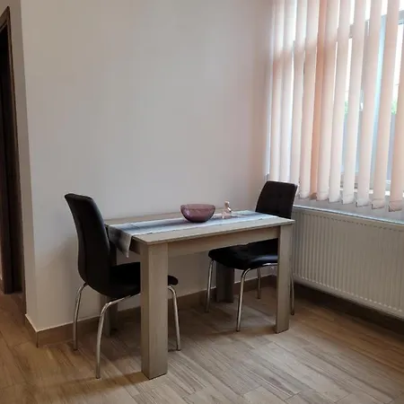 Apartamente Livada Râmnicu Vâlcea Extérieur photo