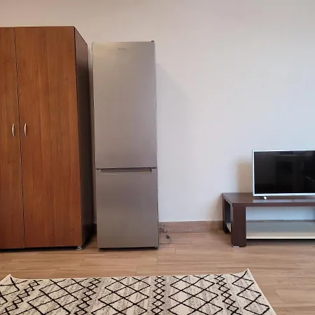 Apartamente Livada Râmnicu Vâlcea Extérieur photo