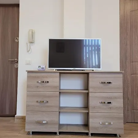 Apartamente Livada Râmnicu Vâlcea Extérieur photo