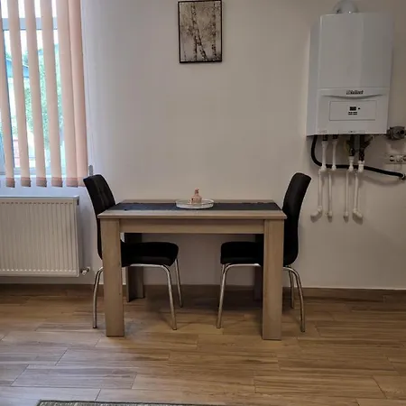 Apartamente Livada Râmnicu Vâlcea Extérieur photo