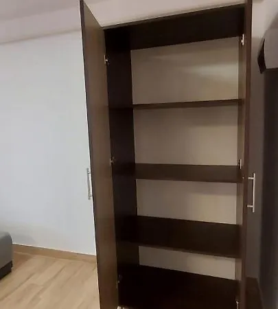 Apartamente Livada Râmnicu Vâlcea Extérieur photo