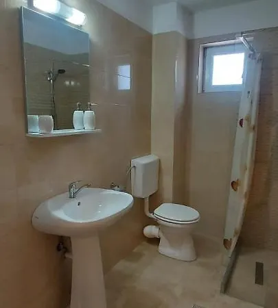 Apartamente Livada Râmnicu Vâlcea Extérieur photo