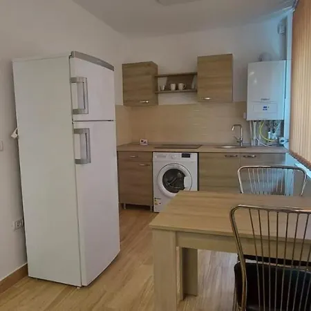 Apartamente Livada Râmnicu Vâlcea Extérieur photo