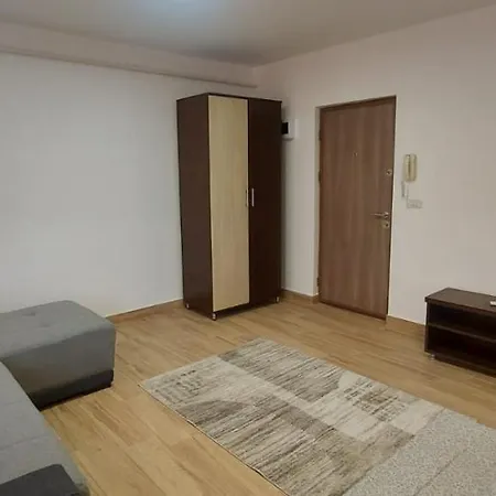 Apartamente Livada Râmnicu Vâlcea Extérieur photo
