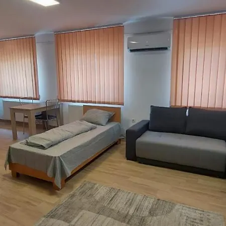 Apartamente Livada Râmnicu Vâlcea Extérieur photo