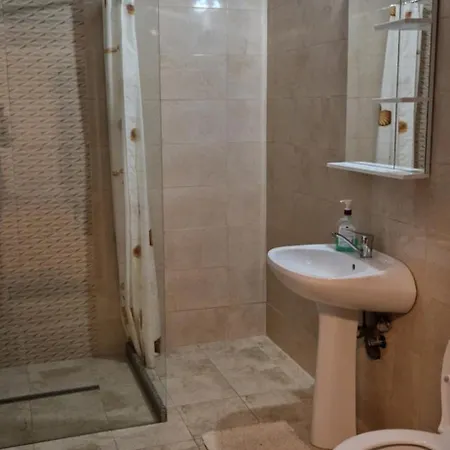 Apartamente Livada Râmnicu Vâlcea Extérieur photo