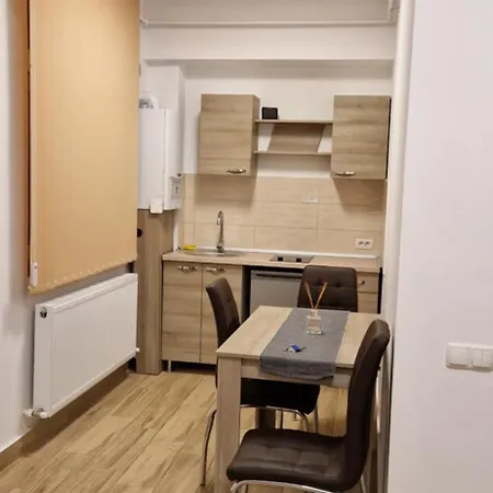 Apartamente Livada Râmnicu Vâlcea Extérieur photo