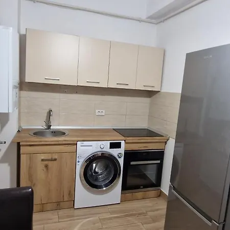 Apartamente Livada Râmnicu Vâlcea Extérieur photo
