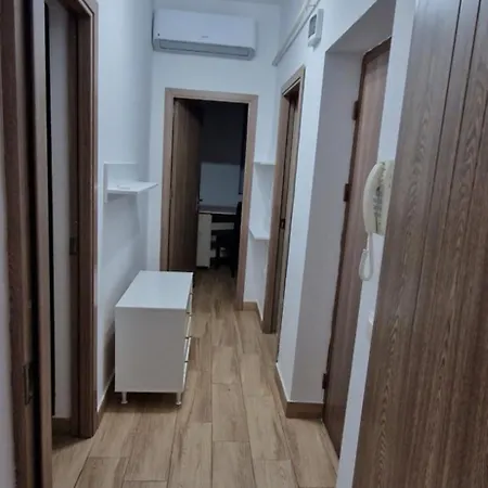Apartamente Livada Râmnicu Vâlcea Extérieur photo