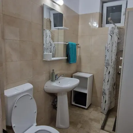 Apartamente Livada Râmnicu Vâlcea Extérieur photo