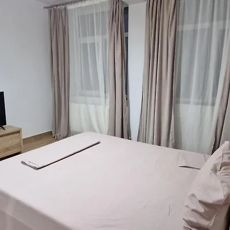 Apartamente Livada Râmnicu Vâlcea Extérieur photo
