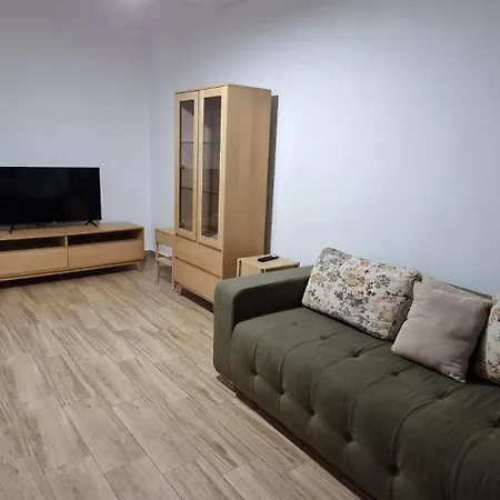 Apartamente Livada Râmnicu Vâlcea Extérieur photo