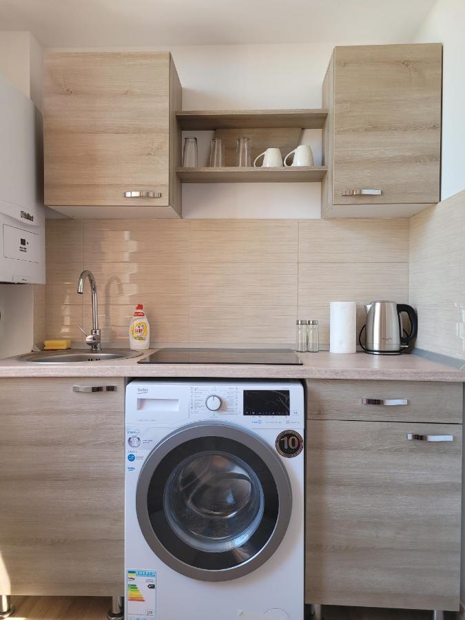 Appartement Livada *
