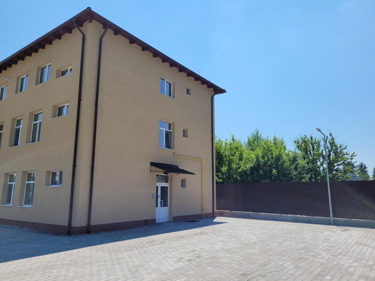 Livada Apartament *