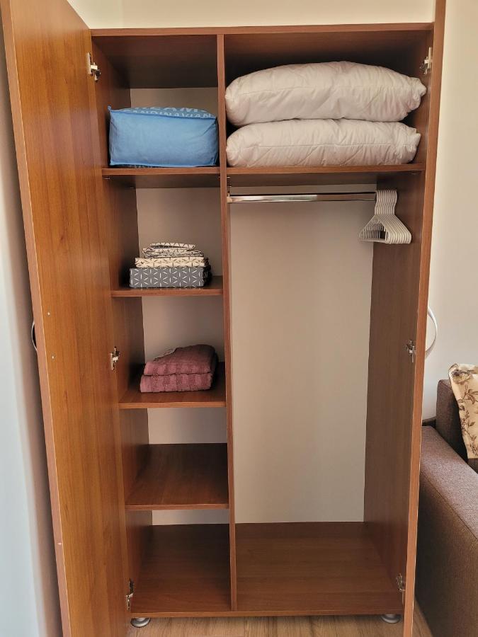 Livada Appartement Râmnicu Vâlcea