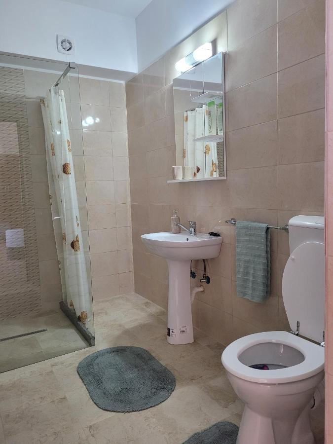 Appartement Livada *
