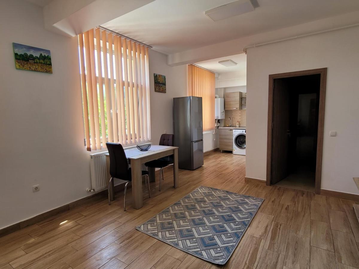 Appartement Livada Râmnicu Vâlcea