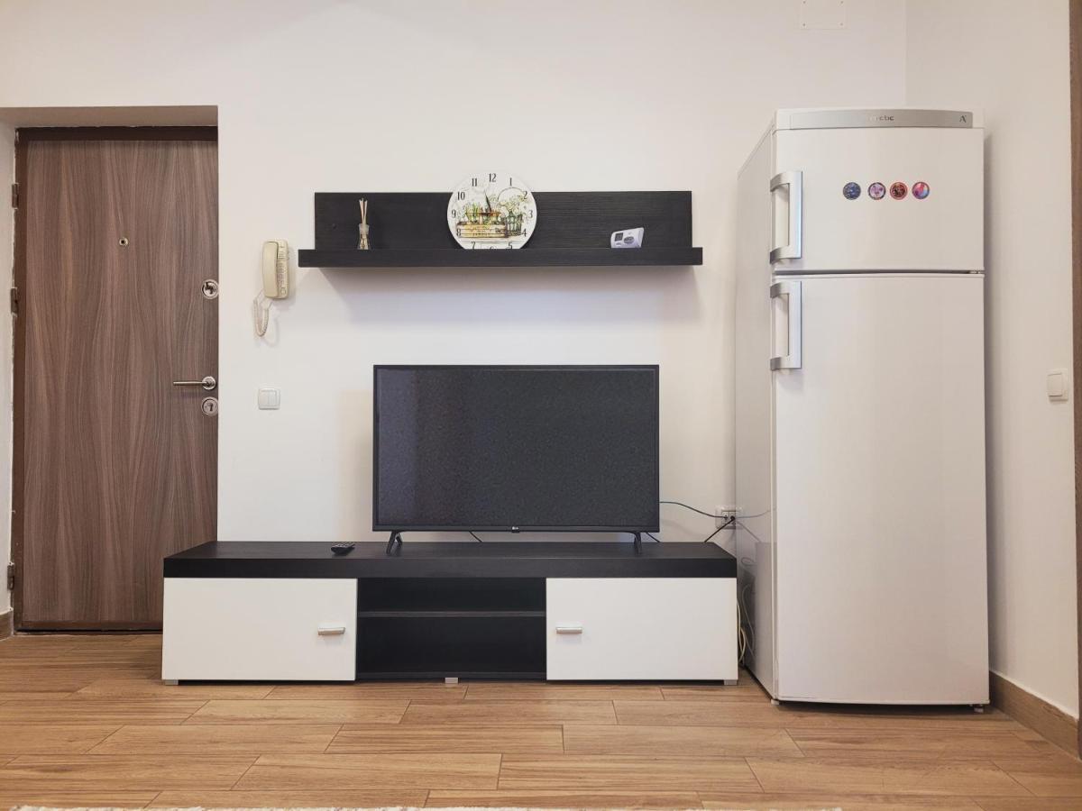 Livada Appartement *