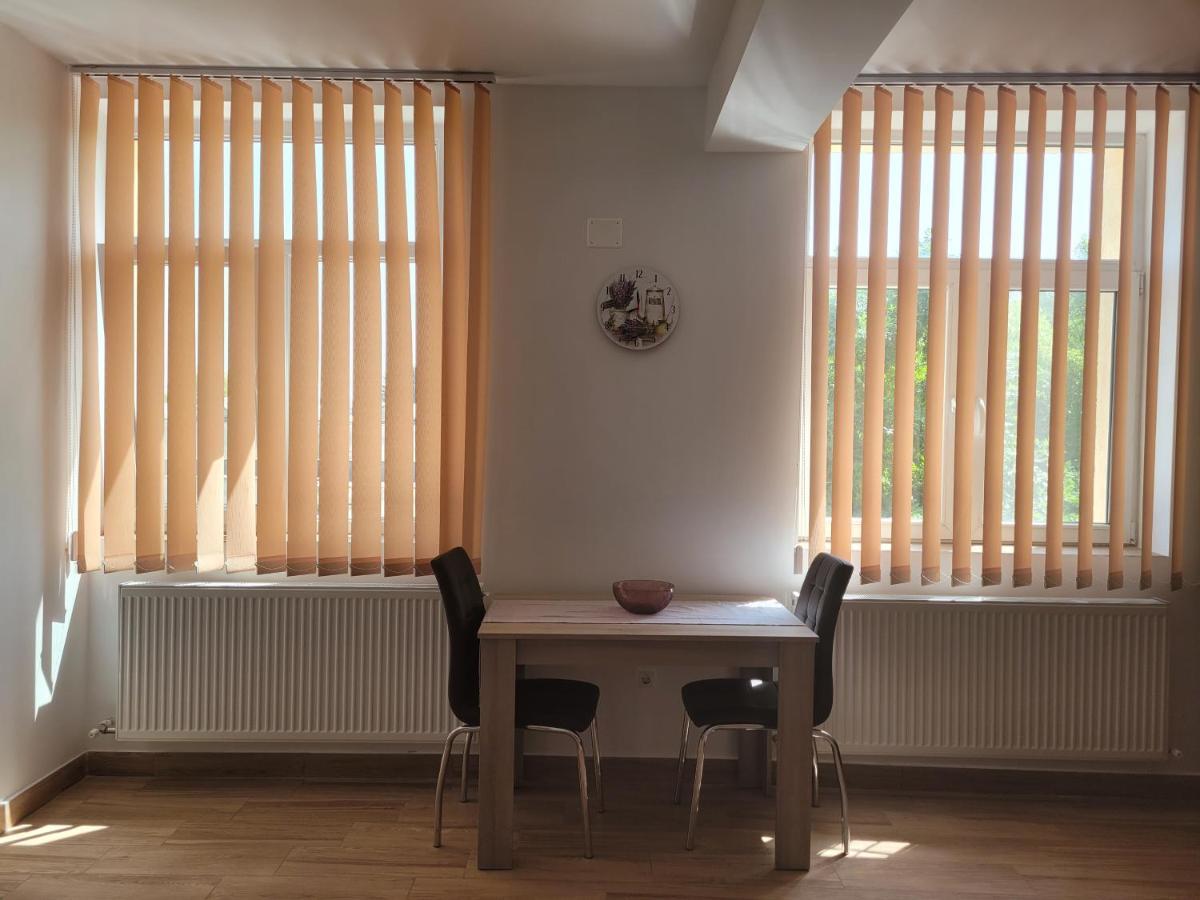 Appartement Livada Râmnicu Vâlcea
