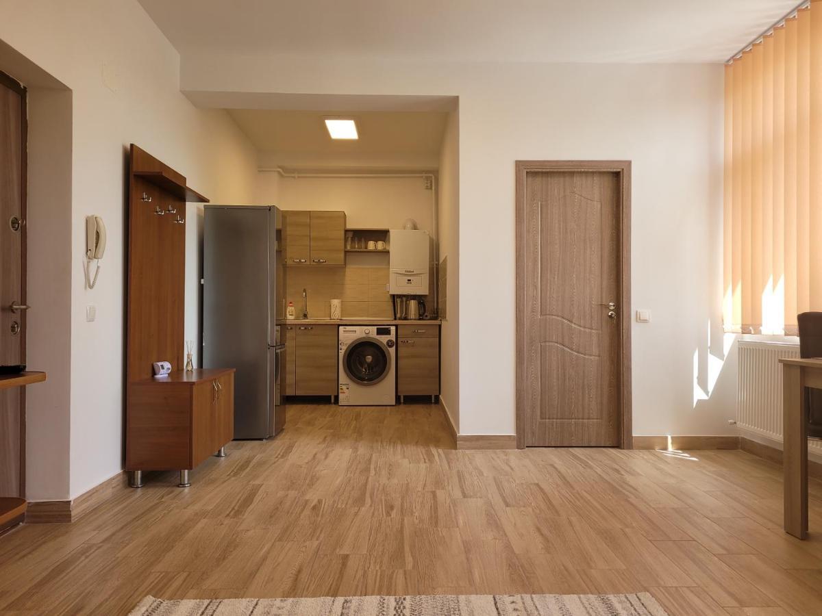 Appartement Livada